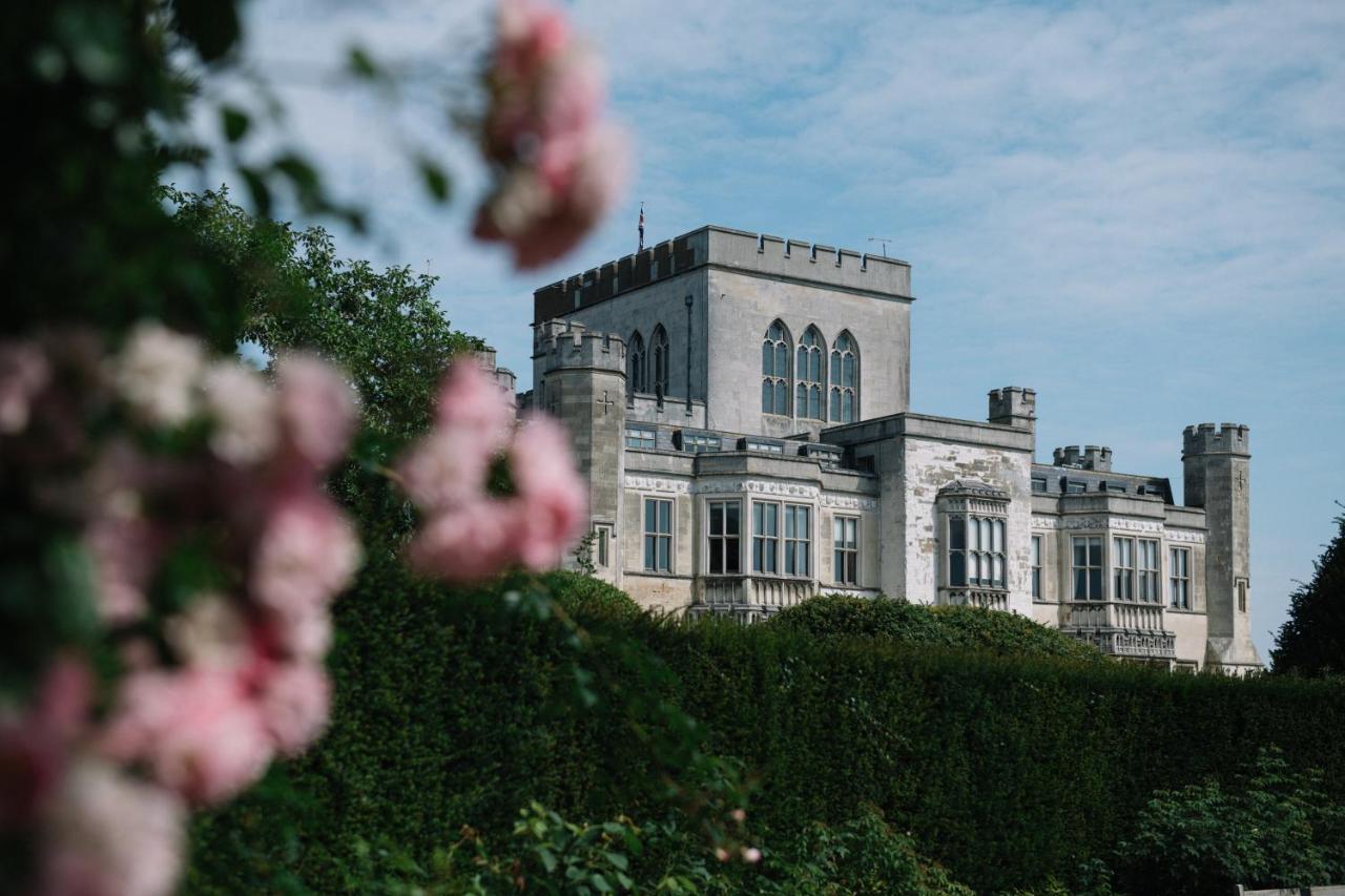 Ashridge House Hotel Berkhamsted Exterior photo