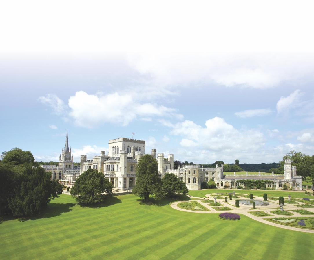 Ashridge House Hotel Berkhamsted Exterior photo