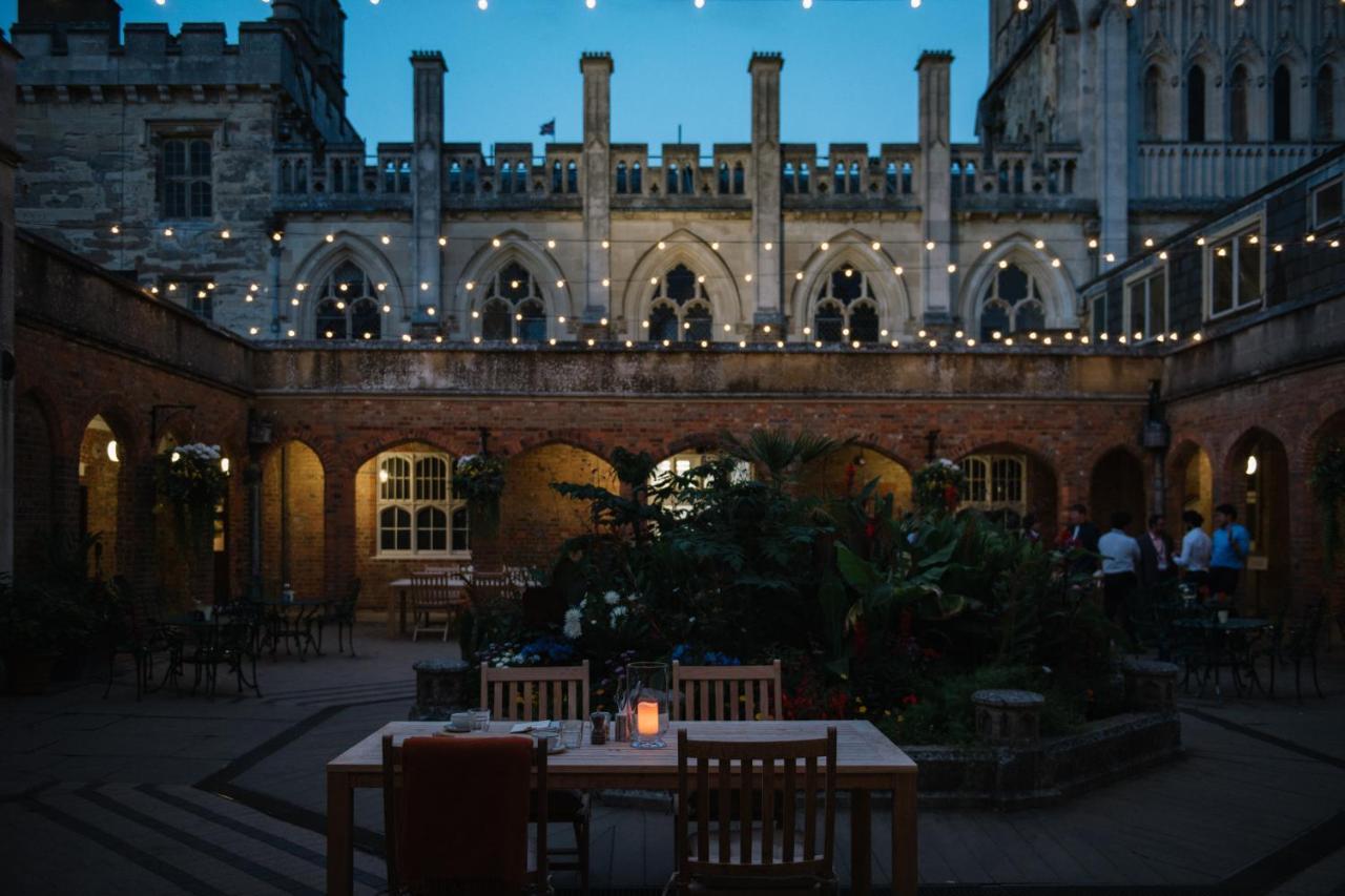 Ashridge House Hotel Berkhamsted Exterior photo