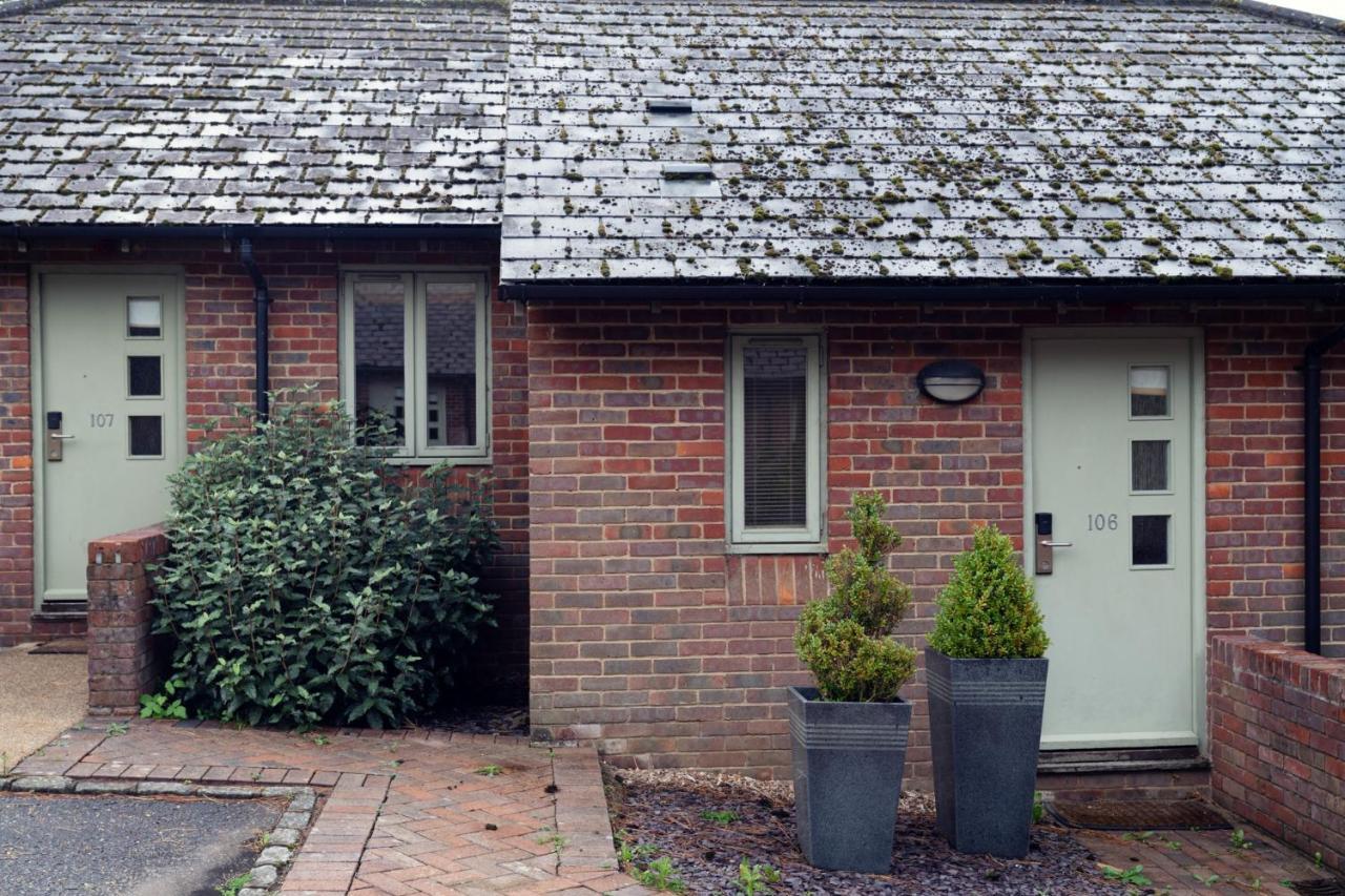 Ashridge House Hotel Berkhamsted Exterior photo